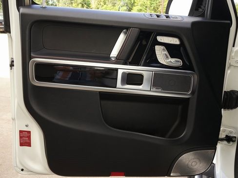 Used 2020 Mercedes-Benz G 550 image 21