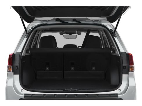 Used 2020 Subaru Forester Sport w/ Popular Package #2 AWD/4WD image 11