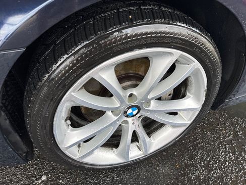 Used 2014 BMW 535i xDrive Sedan AWD/4WD image 12