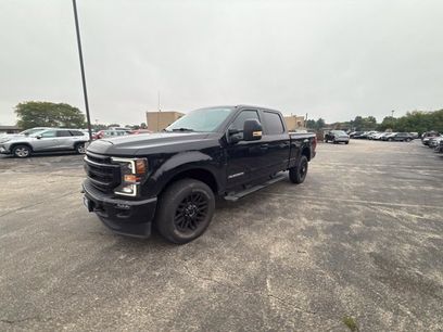 Used 2020 Ford F350 Lariat