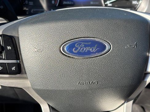 Used 2023 Ford Explorer XLT w/ Equipment Group 202A image 20