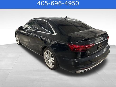 Used 2024 Audi A4 2.0T Premium Plus image 4