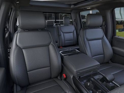 New 2026 Ford F150 Lariat AWD/4WD image 10