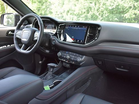 New 2026 Dodge Durango GT AWD/4WD image 33