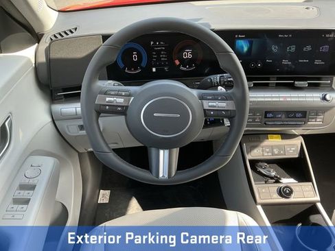 New 2026 Hyundai Kona SEL Premium AWD/4WD image 16