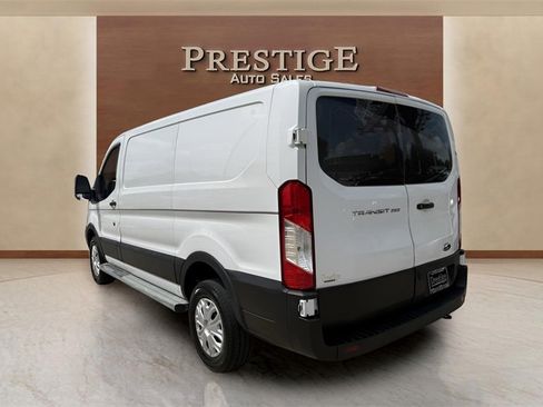 Used 2019 Ford Transit 250 130 Low Roof w/ Exterior Upgrade Package image 22