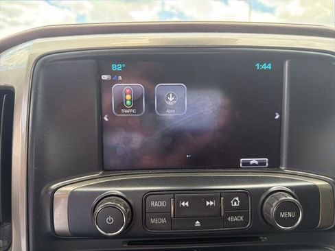 Used 2018 Chevrolet Silverado 3500 High Country w/ Duramax Plus Package AWD/4WD image 20