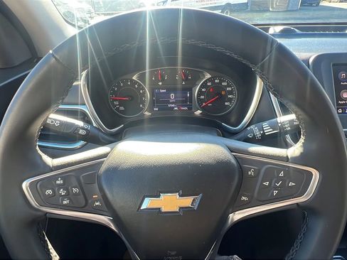 Used 2023 Chevrolet Equinox LT w/ Driver Convenience Package image 14