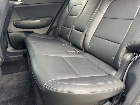 Used 2017 Kia Sportage EX w/ EX Premium Package AWD/4WD image 7