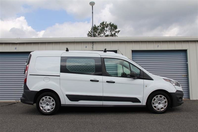 Used 2018 Ford Transit Connect XL FWD image 8