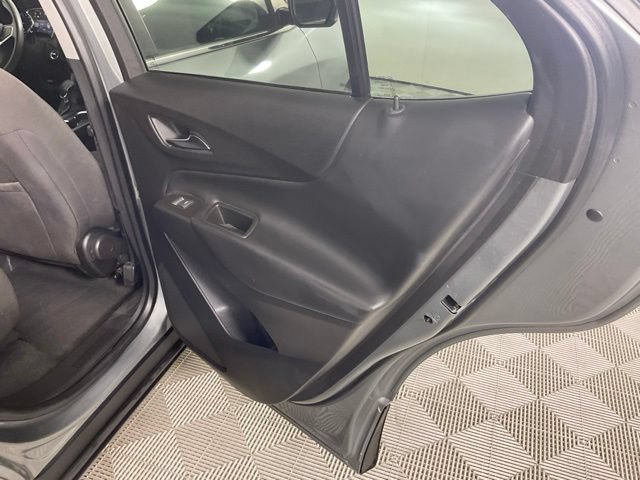 Used 2023 Chevrolet Equinox LT FWD image 30