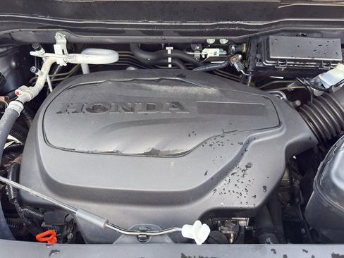 Certified 2023 Honda Ridgeline RTL image 33
