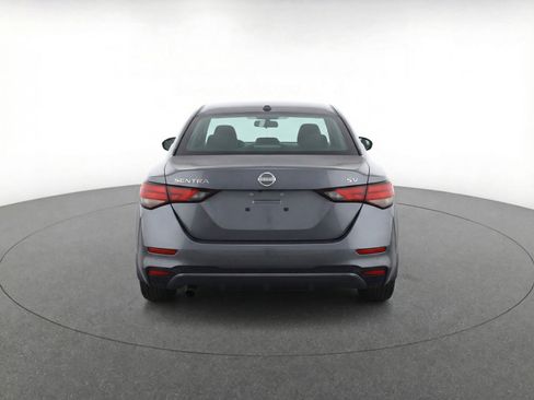 Used 2024 Nissan Altima 2.5 SV image 7