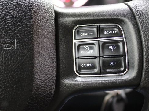 Used 2021 RAM 1500 Tradesman w/ Popular Equipment Group image 21