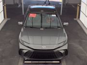 Certified 2025 Toyota Camry SE FWD image 2