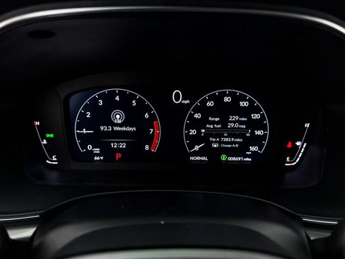 Used 2024 Acura Integra FWD image 32
