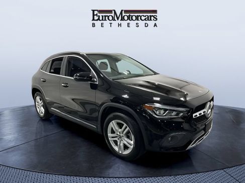 Certified 2023 Mercedes-Benz GLA 250 4MATIC image 7