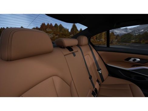 New 2026 BMW 330i xDrive Sedan AWD/4WD image 12