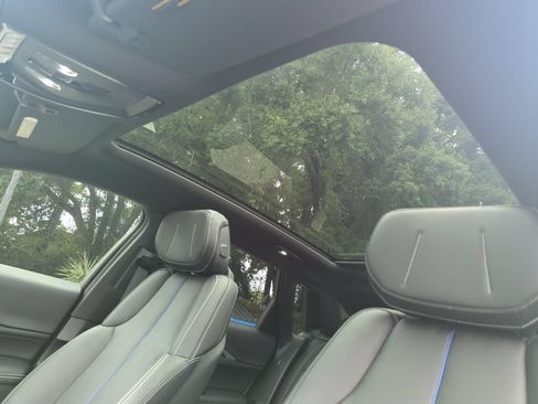 Used 2024 Cadillac Lyriq Sport AWD/4WD image 27