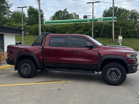 Used 2024 RAM 1500 TRX AWD/4WD image 6