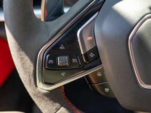 Used 2024 Chevrolet Corvette Stingray Preferred Cpe w/ Z51 Performance Package RWD image 28