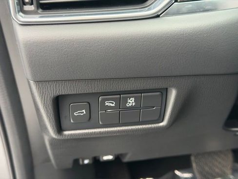 Used 2021 MAZDA CX-5 Grand Touring Reserve AWD/4WD image 22