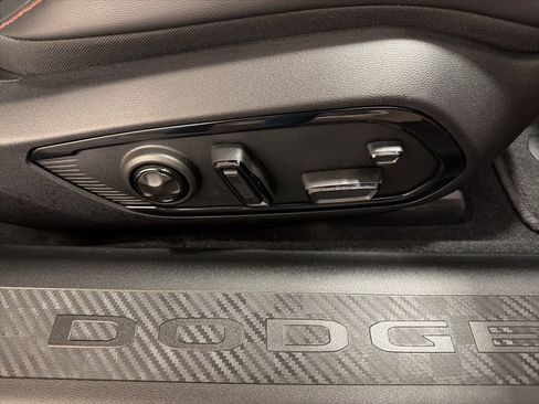 Used 2026 Dodge Charger Scat Pack AWD/4WD image 19