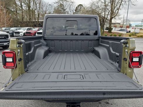 New 2026 Jeep Gladiator Willys image 26
