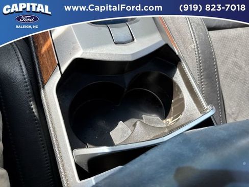 Used 2010 Cadillac CTS Premium image 30