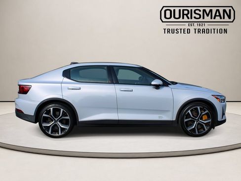 Used 2022 Polestar Polestar 2 w/ Performance Package AWD/4WD image 10
