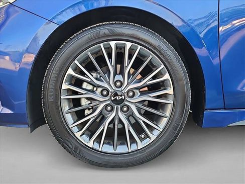 Used 2024 Kia Forte GT-Line FWD image 29