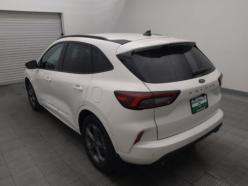 Used 2023 Ford Escape ST-Line w/ Tech Pack #1 FWD image 5