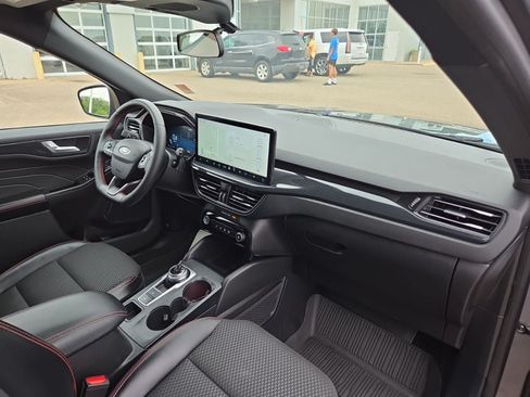 Used 2023 Ford Escape ST-Line Select w/ Tech Pack #2 AWD/4WD image 38