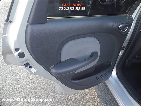 Used 2003 Chrysler PT Cruiser Limited image 22