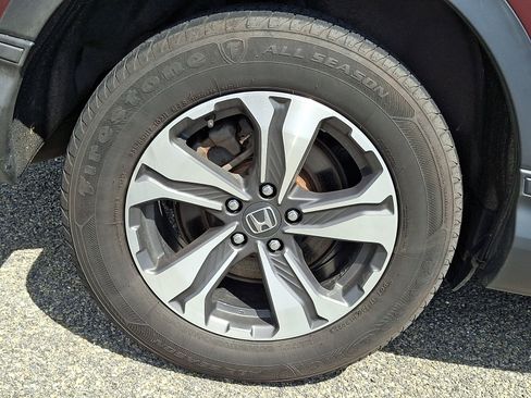 Used 2019 Honda CR-V LX image 9