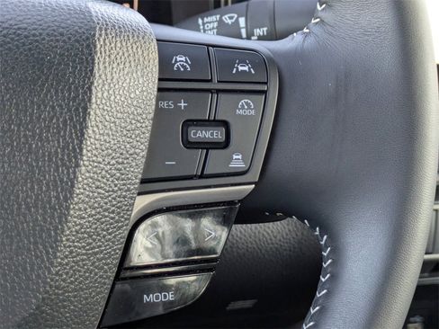 Certified 2025 Toyota Camry SE w/ Multimedia Upgrade Package image 26