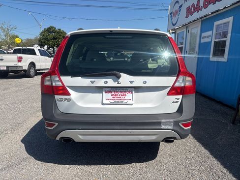 Used 2009 Volvo XC70 T6 AWD/4WD image 5