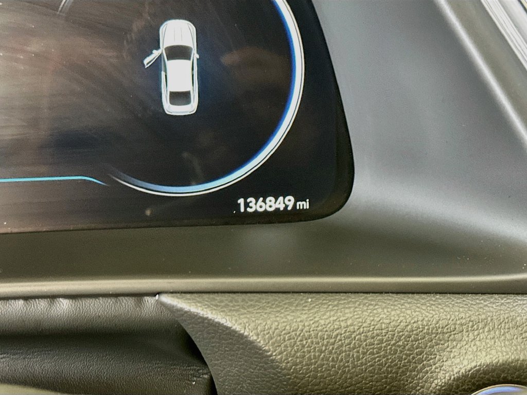 Used 2020 Hyundai Sonata SEL Plus FWD image 15