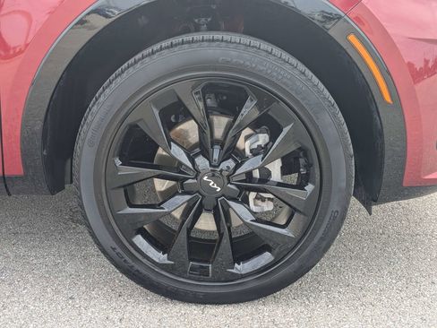 Certified 2023 Kia Sorento SX AWD/4WD image 11