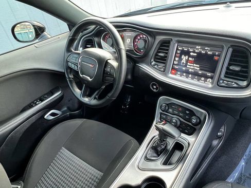 Used 2021 Dodge Challenger R/T Scat Pack image 19