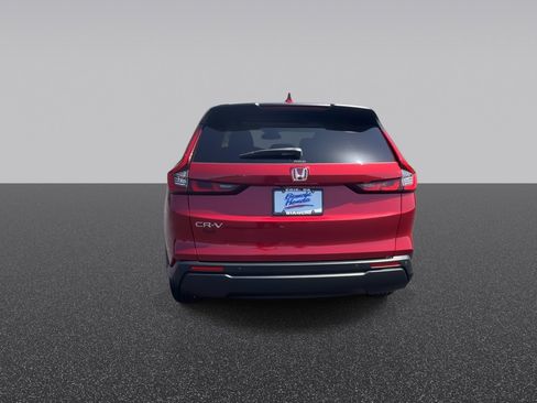 Certified 2023 Honda CR-V EX-L image 8