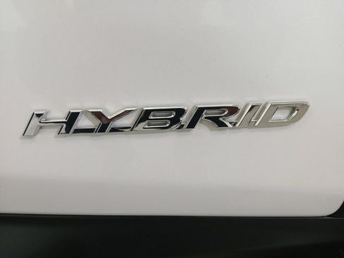 Used 2021 Lexus RX 450h AWD w/ Premium Package image 27