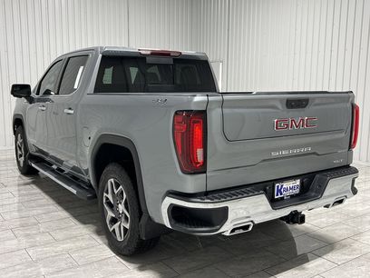 New 2026 GMC Sierra 1500 SLT