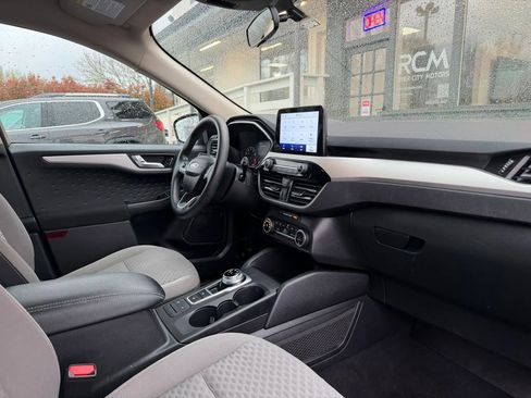 Used 2020 Ford Escape SE AWD/4WD image 23