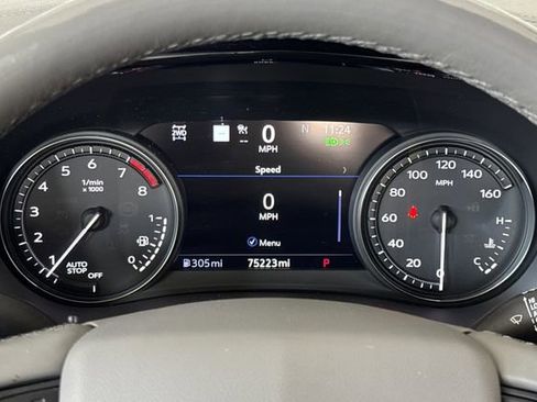 Used 2020 Cadillac XT6 Premium Luxury image 26