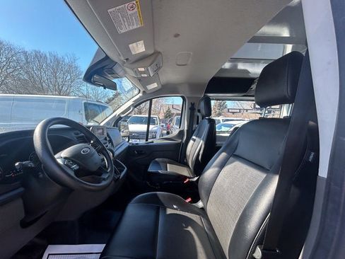 Used 2024 Ford Transit 250 Low Roof w/ Load Area Protection Package image 14