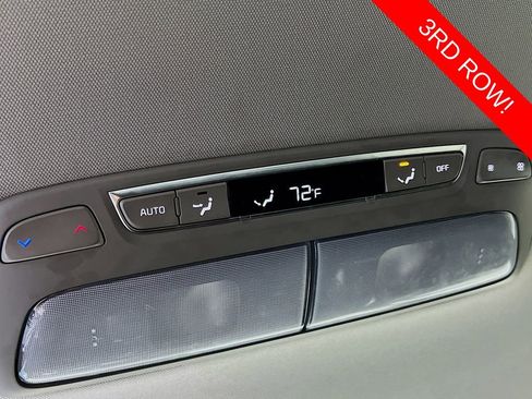 Certified 2024 Kia Telluride LX FWD image 25