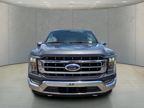 Used 2022 Ford F150 Lariat AWD/4WD image 8