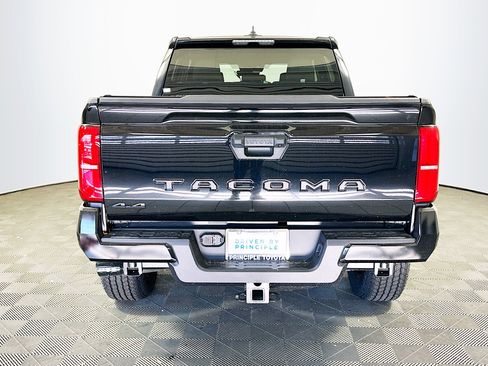 New 2026 Toyota Tacoma TRD Sport image 6