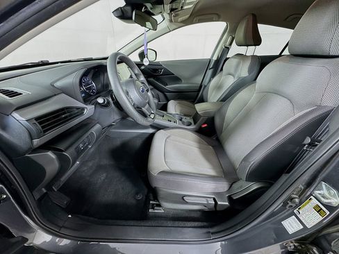 Used 2024 Subaru Crosstrek 2.0i Premium AWD/4WD image 23